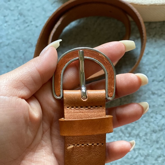 Geox belt - Picture 2 of 4